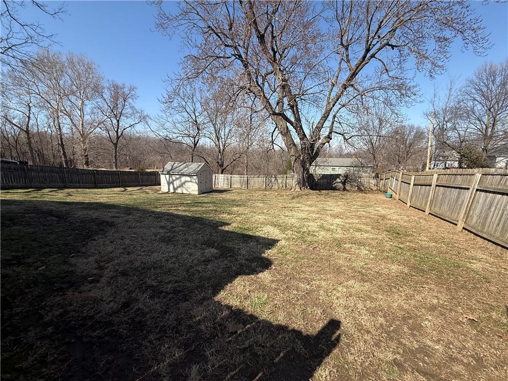 603 Maple Street Oregon, MO 64473 - Photo 18 of 20