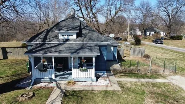 $115,000 | 603 Maple Street, Oregon, MO 64473
