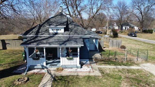 603 Maple Street Oregon, MO 64473 - Photo 2 of 20