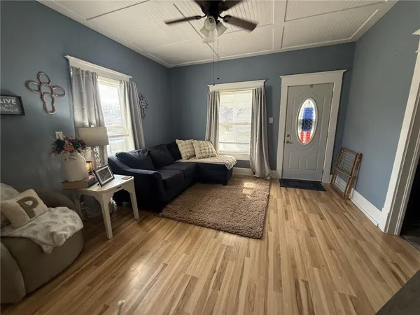 $115,000 | 603 Maple Street, Oregon, MO 64473