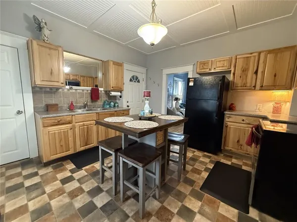 $115,000 | 603 Maple Street, Oregon, MO 64473
