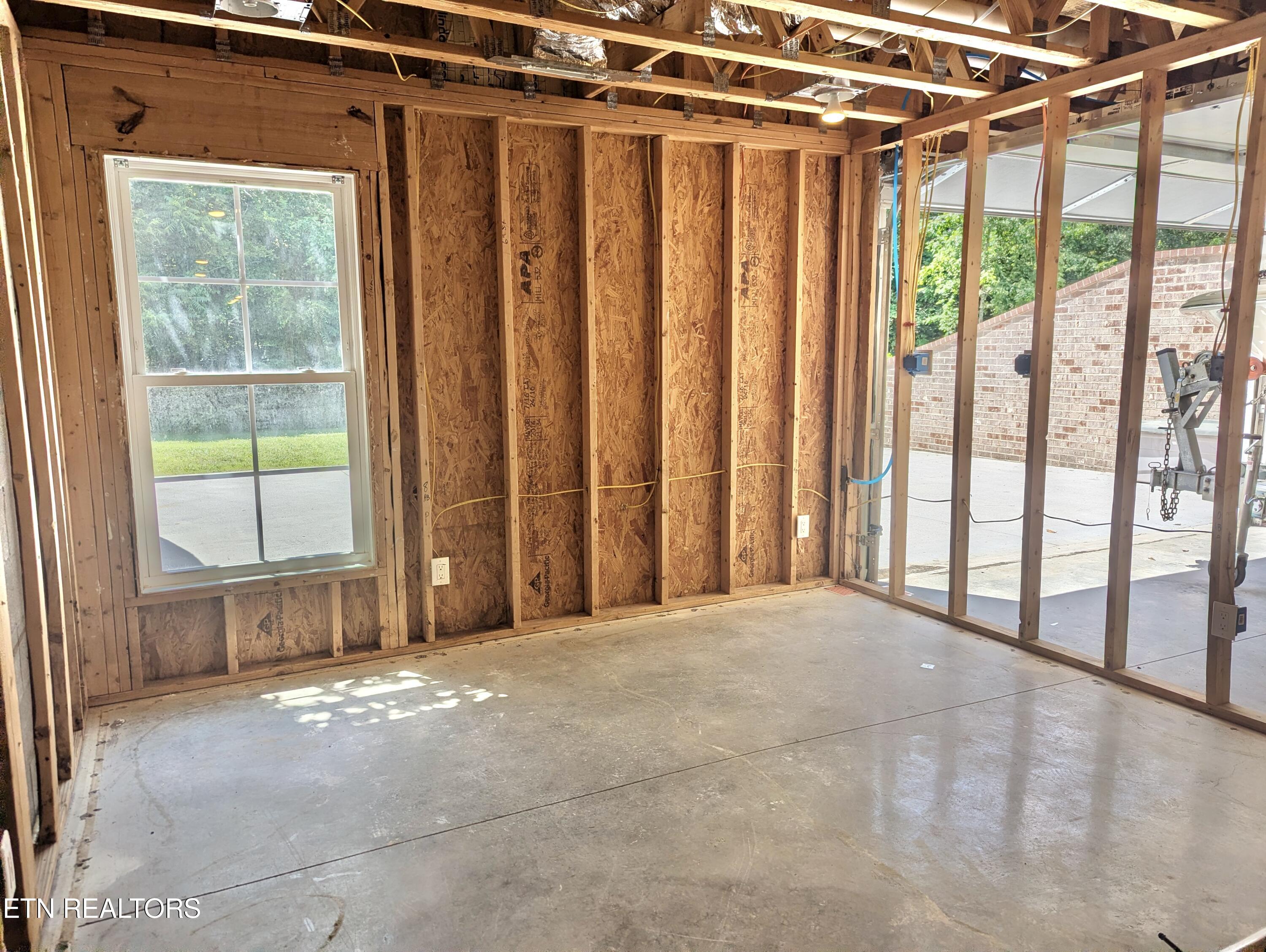 132 Stone Ridge Drive Andersonville, TN 37705 - Photo 38 of 44 38 132 Stone Ridge Dr