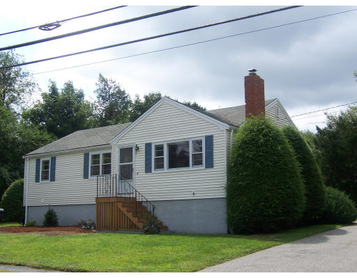 4 Samoset Road Woburn, MA 01801 - Photo 1 of 13