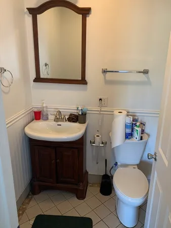$5,100 | 2957 Washington Street, Unit 2, Boston, MA 02119