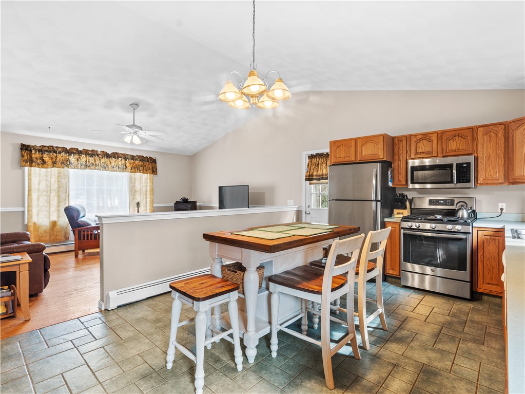 1892 Snake Hill Road Glocester, RI 02814 - Photo 5 of 29