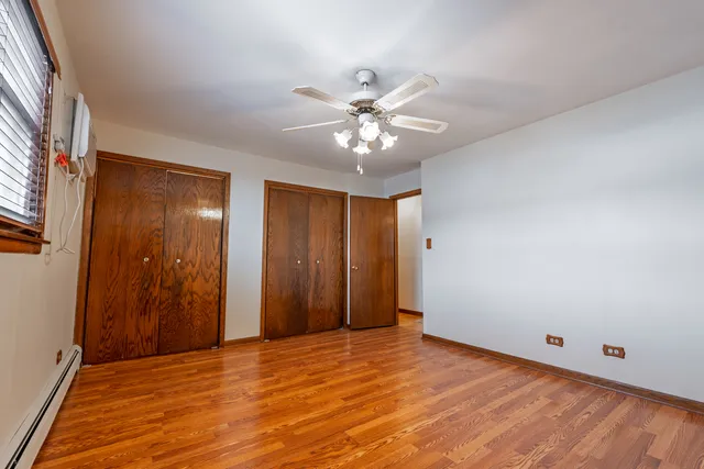 $1,995 | 4617 Grove Avenue, Unit 1N, Brookfield, IL 60513