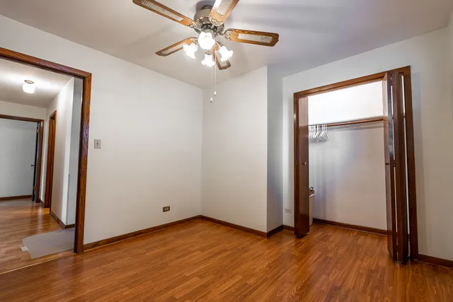 $1,995 | 4617 Grove Avenue, Unit 1N, Brookfield, IL 60513