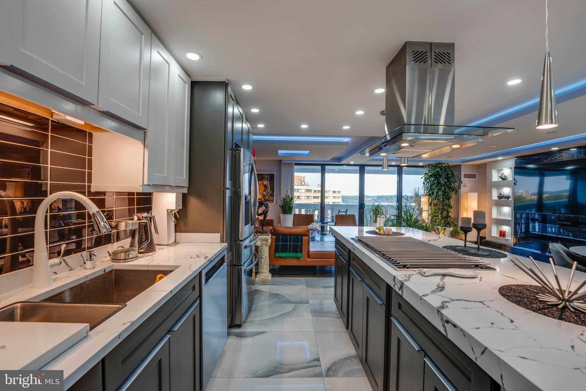 6101 Edsall Road, Unit 1511 Alexandria, VA 22304 - Photo 8 of 51 Gallery Image 8