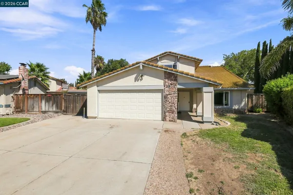 $650,000 | 2750 Gomes Court, Tracy, CA 95376