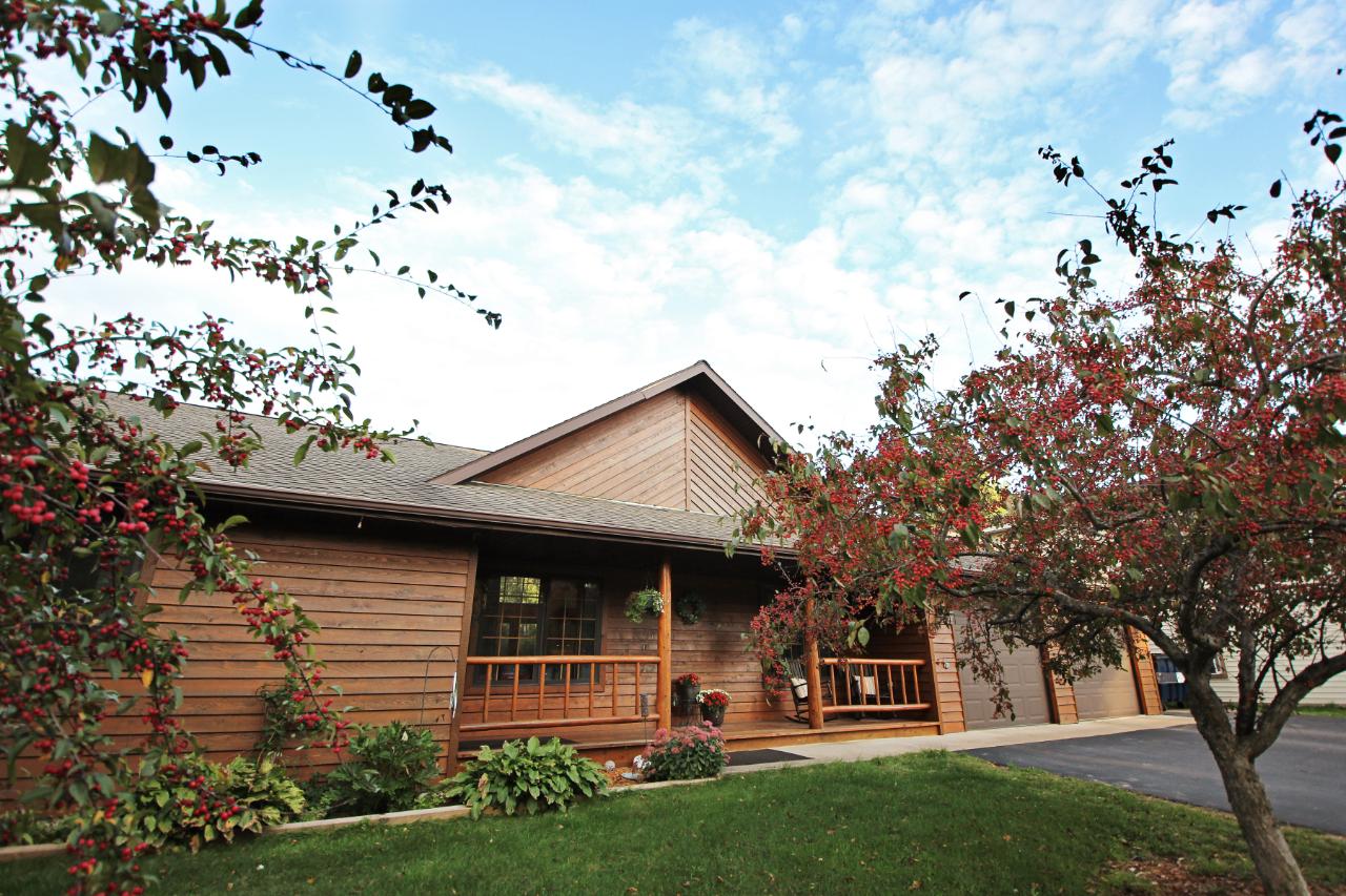 6970 Winkler Road Three Lakes, WI 54562 - Photo 21 of 21 Gallery Image 21