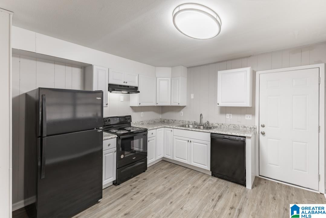2714 Northwest Oakwood Road Huntsville, AL 35810 - Photo 13 of 20