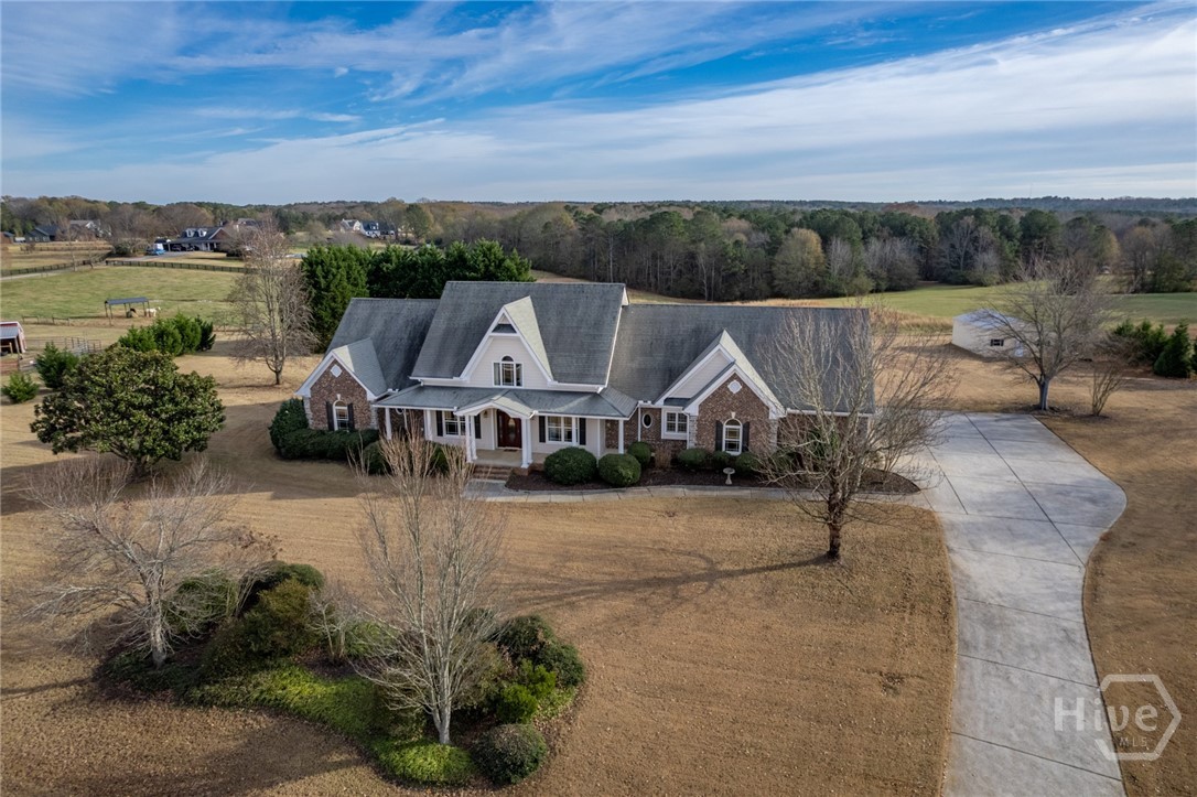 436 A James Powers Road Monroe, GA 30656 - Photo 2 of 68