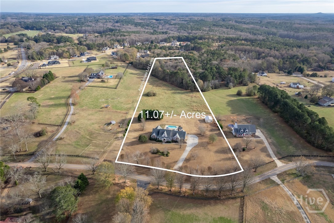 436 A James Powers Road Monroe, GA 30656 - Photo 3 of 68