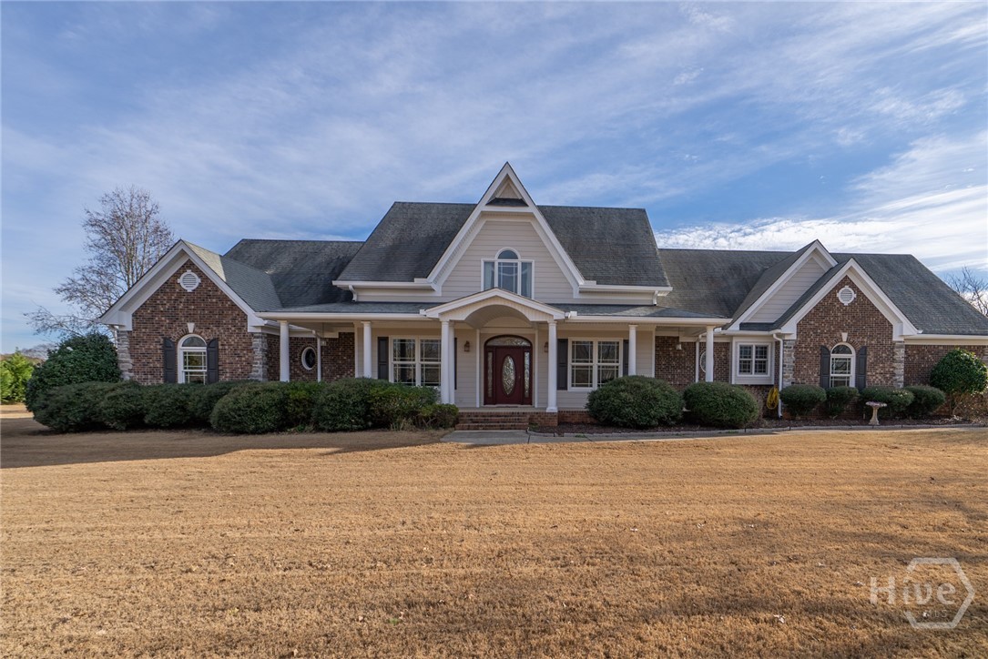 436 A James Powers Road Monroe, GA 30656 - Photo 4 of 68