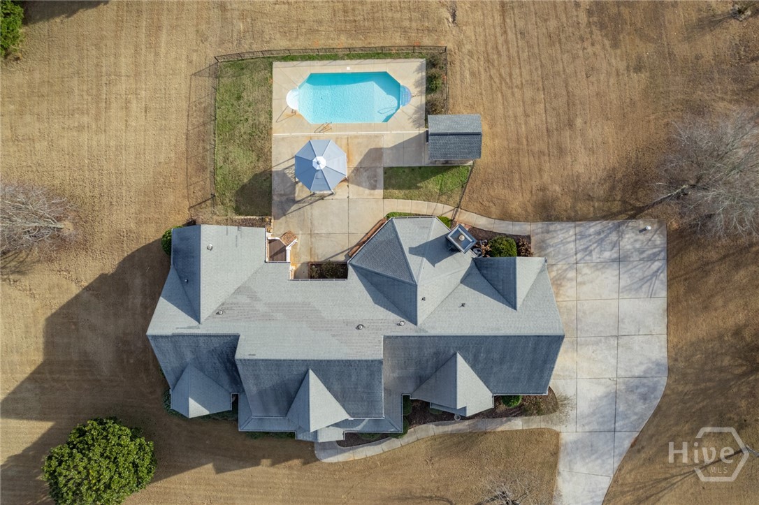 436 A James Powers Road Monroe, GA 30656 - Photo 5 of 68