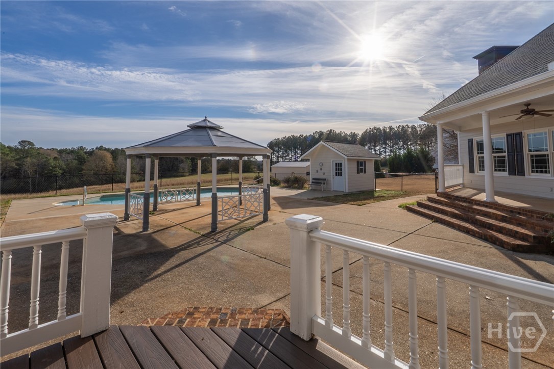 436 A James Powers Road Monroe, GA 30656 - Photo 57 of 68