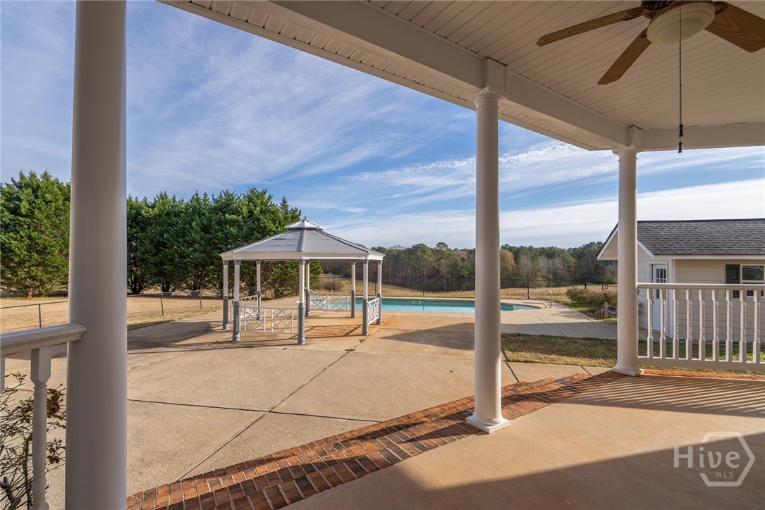 436 A James Powers Road Monroe, GA 30656 - Photo 59 of 68