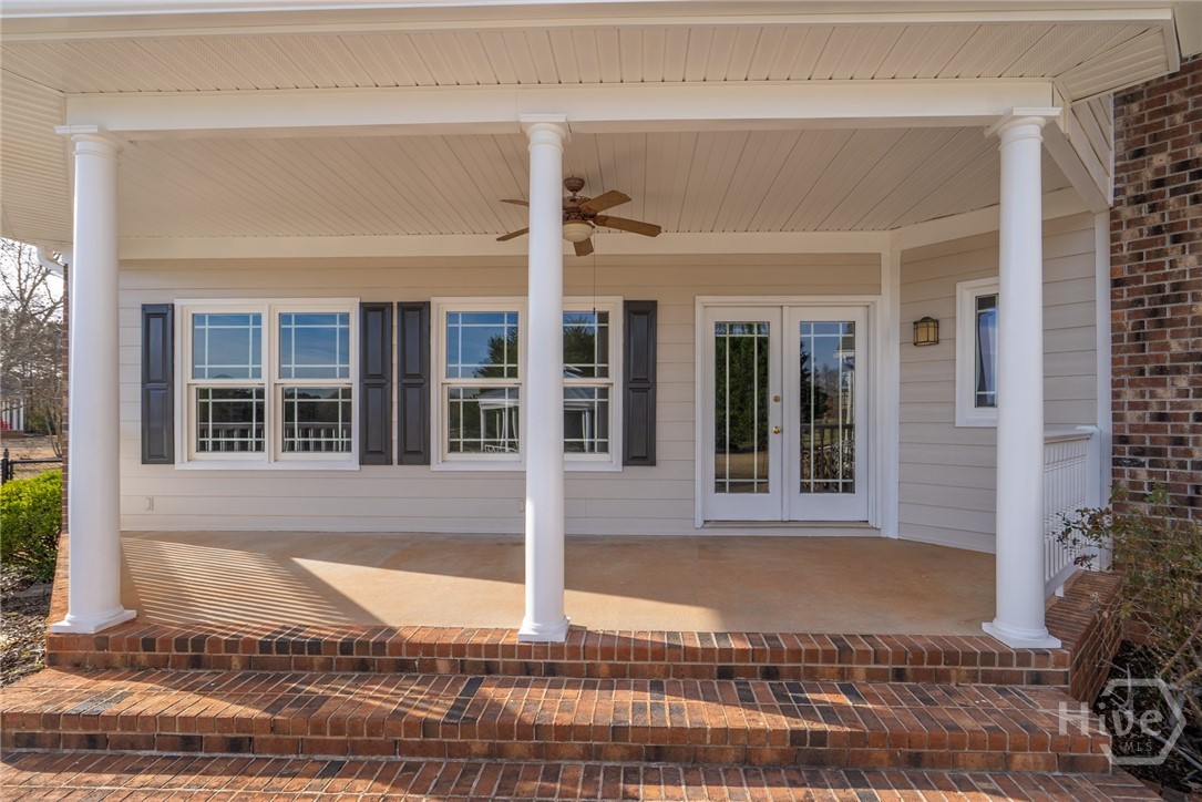 436 A James Powers Road Monroe, GA 30656 - Photo 60 of 68