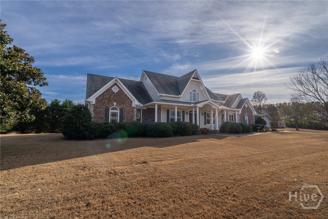 436 A James Powers Road Monroe, GA 30656 - Photo 6 of 68