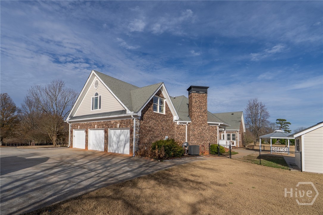 436 A James Powers Road Monroe, GA 30656 - Photo 62 of 68