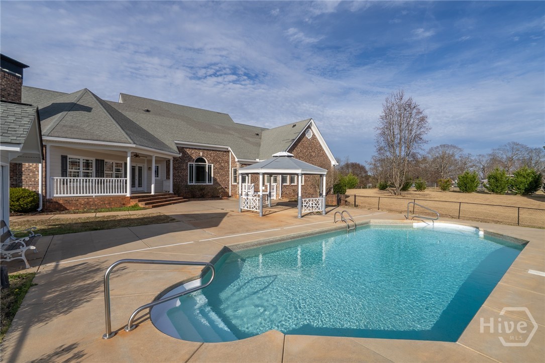 436 A James Powers Road Monroe, GA 30656 - Photo 64 of 68