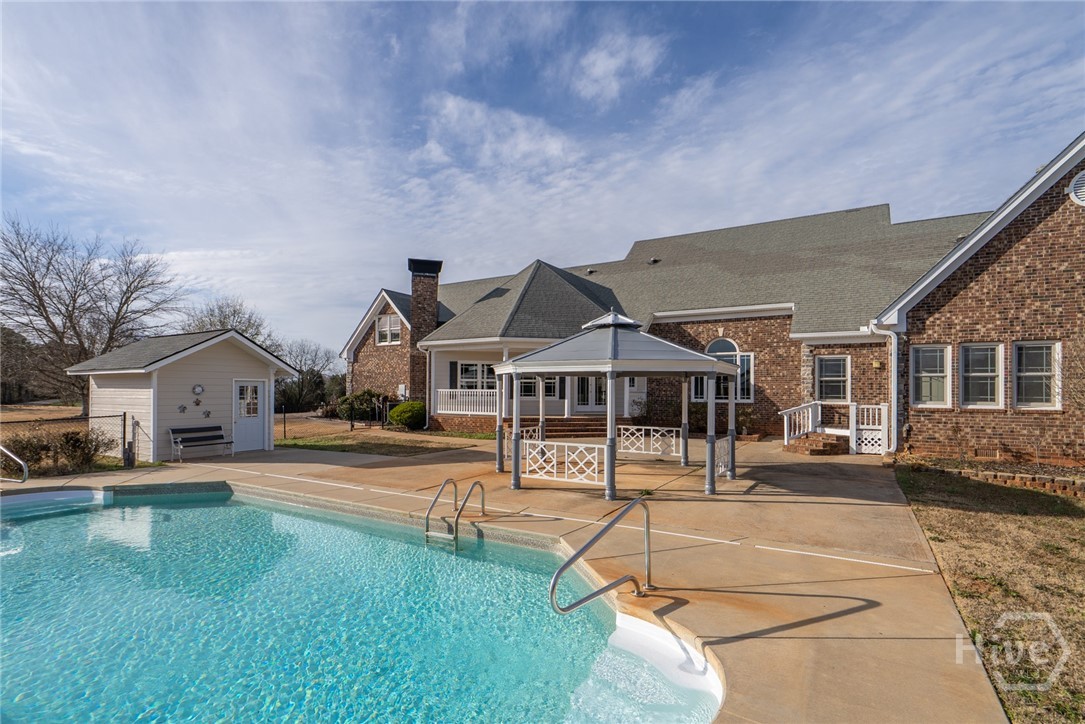 436 A James Powers Road Monroe, GA 30656 - Photo 65 of 68