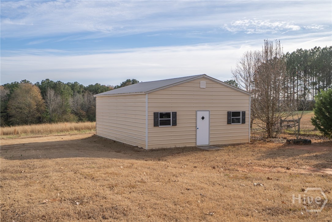 436 A James Powers Road Monroe, GA 30656 - Photo 66 of 68