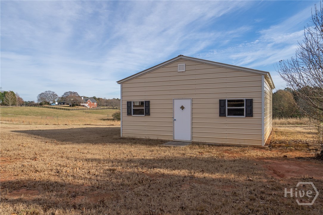 436 A James Powers Road Monroe, GA 30656 - Photo 67 of 68