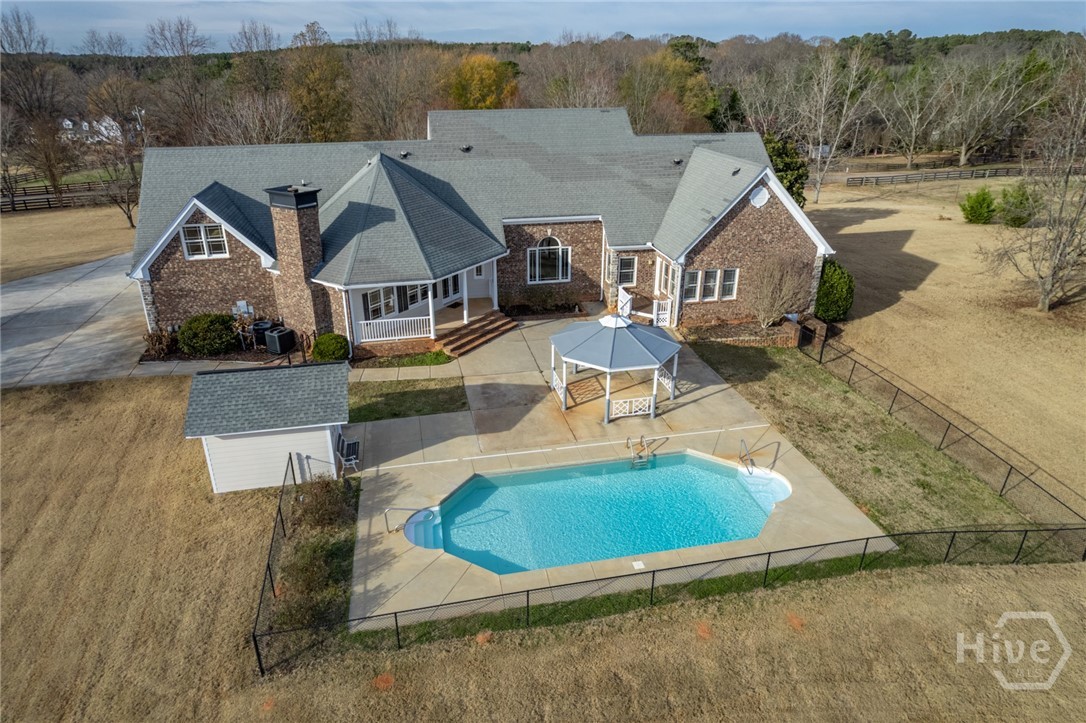 436 A James Powers Road Monroe, GA 30656 - Photo 68 of 68