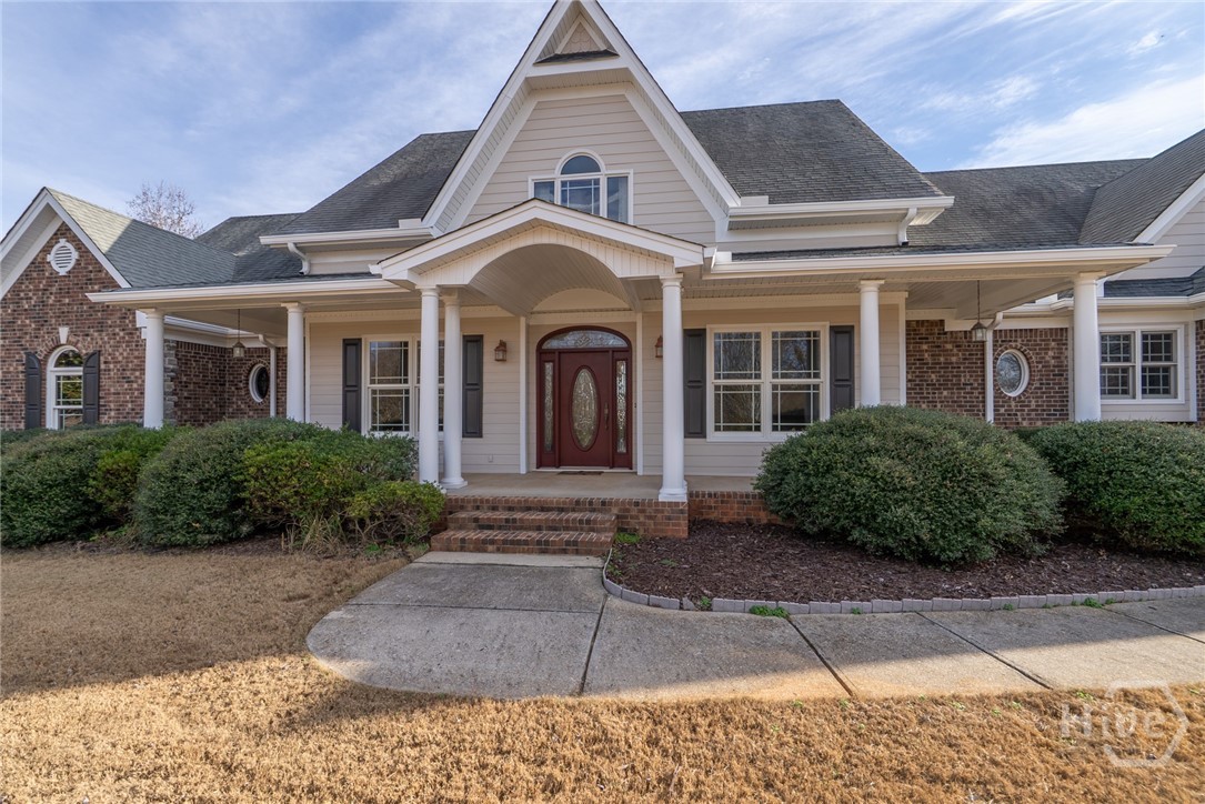 436 A James Powers Road Monroe, GA 30656 - Photo 7 of 68