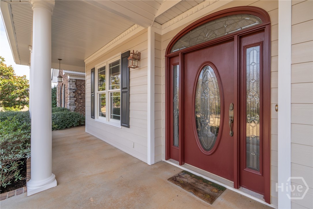 436 A James Powers Road Monroe, GA 30656 - Photo 8 of 68