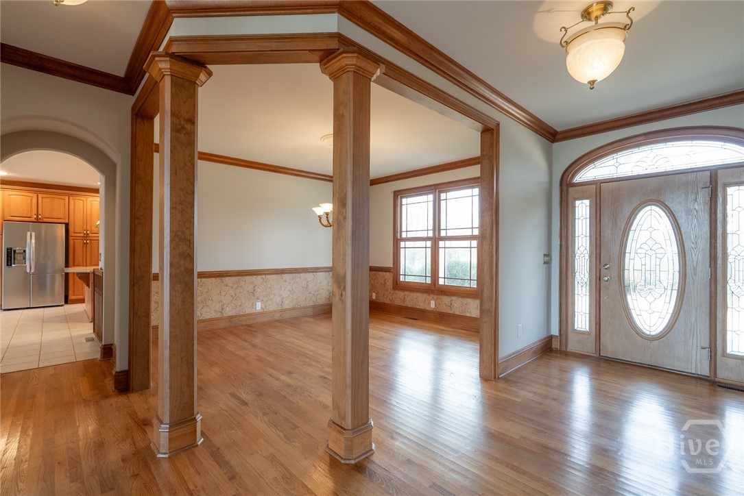 436 A James Powers Road Monroe, GA 30656 - Photo 9 of 68