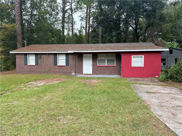 $149,999 | 101 Saxon Street, Brunswick, GA 31525
