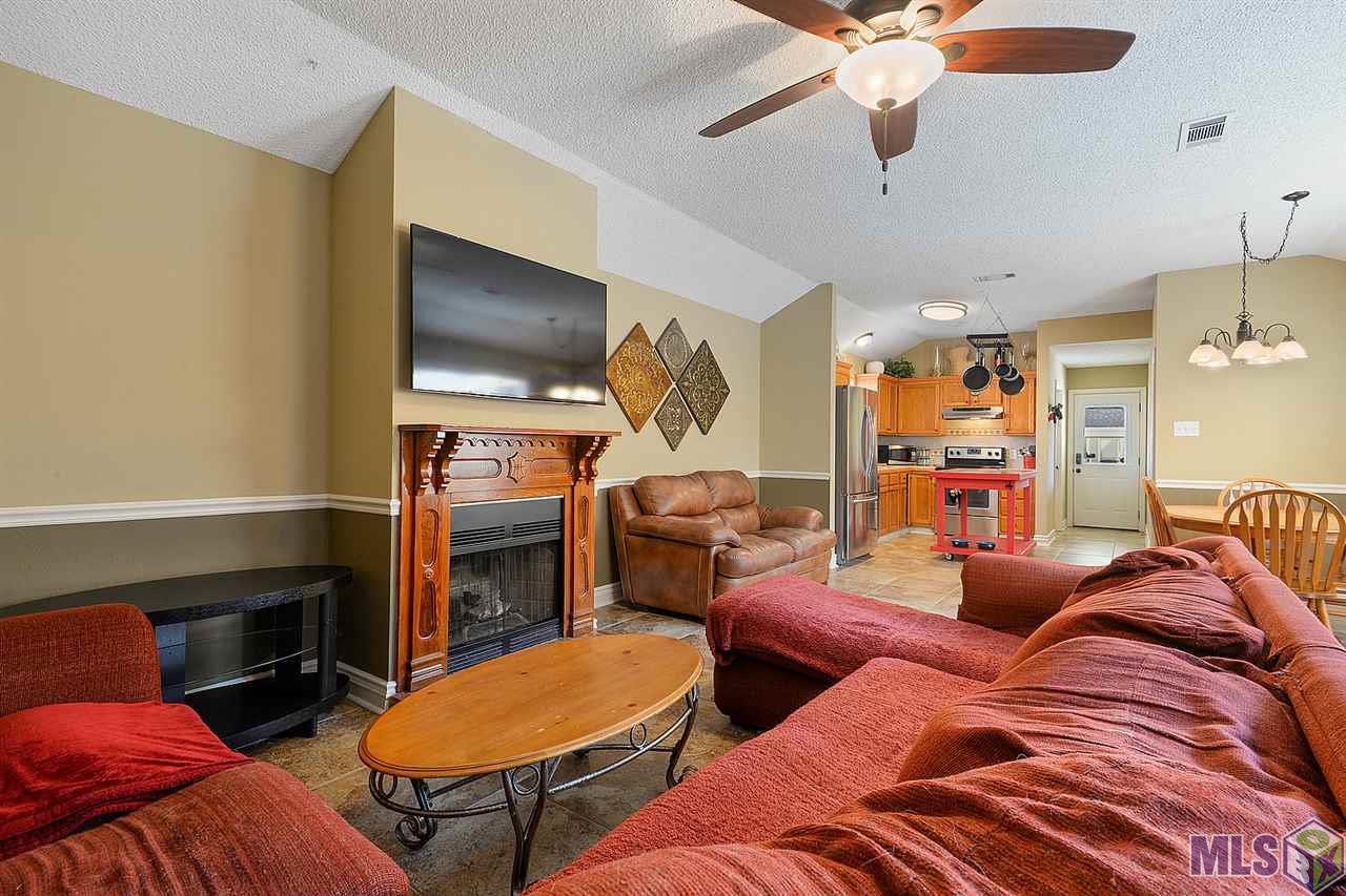 240 Meadow Bend Drive Baton Rouge, LA 70820 - Photo 5 of 12