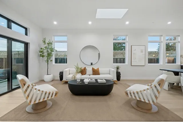 $3,449,000 | 1125 Plymouth Drive, Sunnyvale, CA 94087