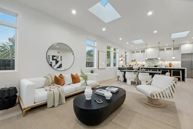 $3,449,000 | 1125 Plymouth Drive, Sunnyvale, CA 94087