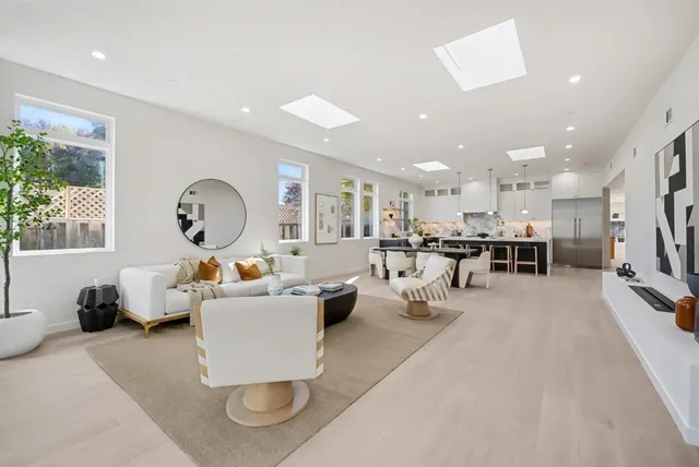 $3,449,000 | 1125 Plymouth Drive, Sunnyvale, CA 94087