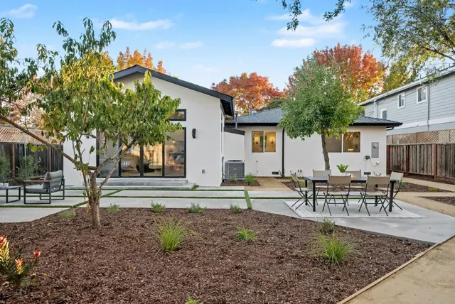 $3,449,000 | 1125 Plymouth Drive, Sunnyvale, CA 94087