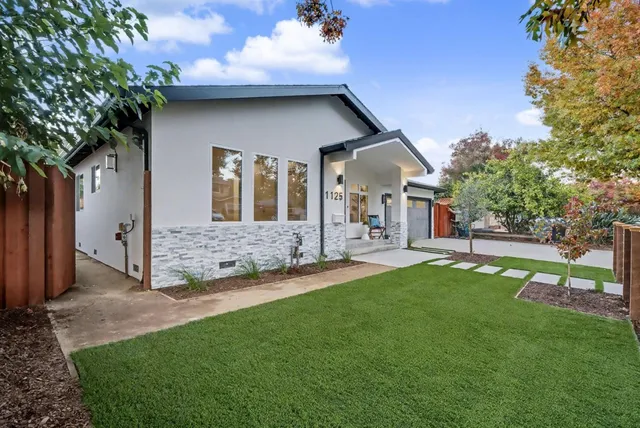 $3,449,000 | 1125 Plymouth Drive, Sunnyvale, CA 94087