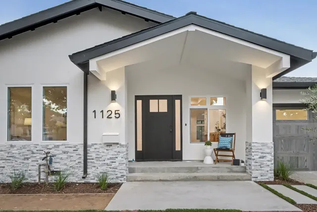 $3,449,000 | 1125 Plymouth Drive, Sunnyvale, CA 94087