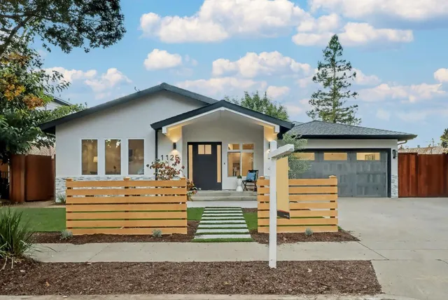 $3,449,000 | 1125 Plymouth Drive, Sunnyvale, CA 94087