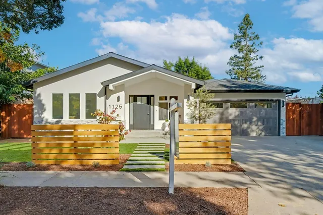 $3,449,000 | 1125 Plymouth Drive, Sunnyvale, CA 94087