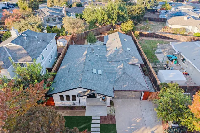 $3,449,000 | 1125 Plymouth Drive, Sunnyvale, CA 94087