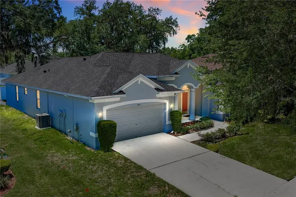 $525,000 | 1603 Grand Heritage Boulevard, Valrico, FL 33594