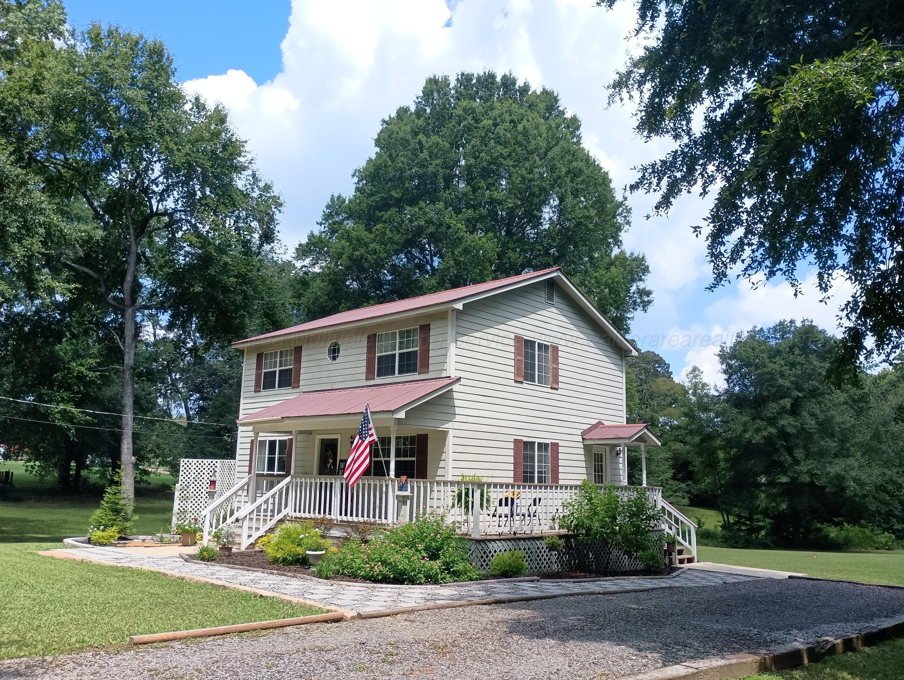 3960 Redmill Saragossa Road Nauvoo, AL 35578 - Photo 4 of 34 IMG_20250722_113416233