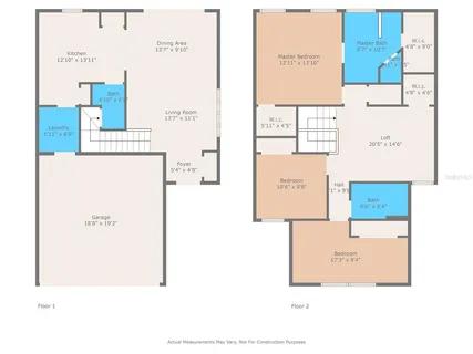 $398,900 | 1034 Bella Vista Drive Northeast, St. Petersburg, FL 33702