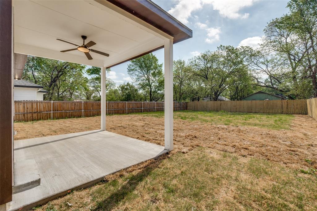 3402 Spring Avenue Dallas, TX 75215 - Photo 19 of 19 Gallery Image 19