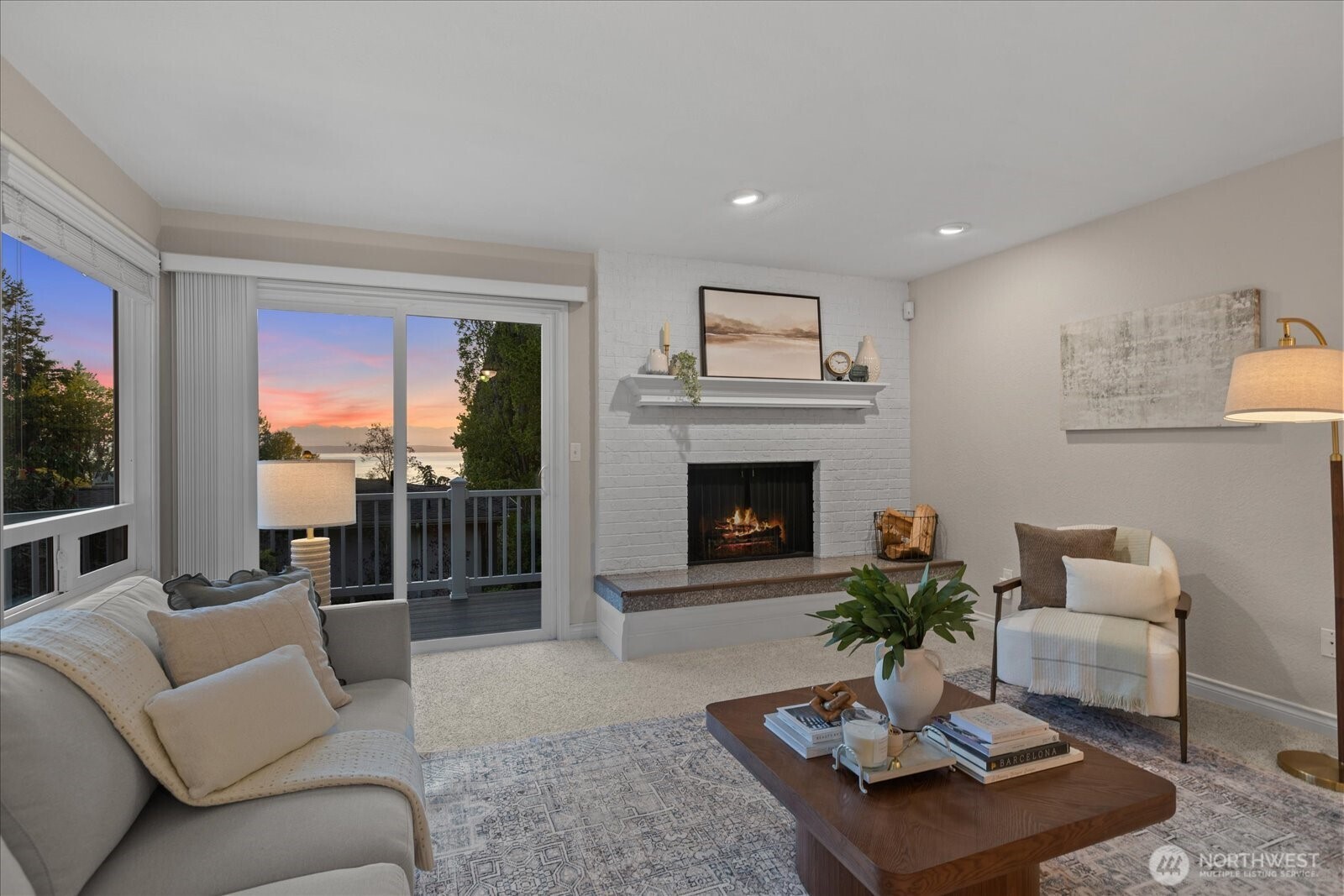 16209 70th Place West Edmonds, WA 98026 - Photo 5 of 39