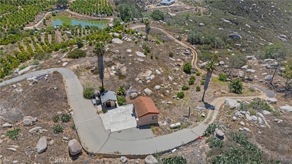 1252 Rancho Luiseno Road Escondido, CA 92026 - Photo 14 of 42