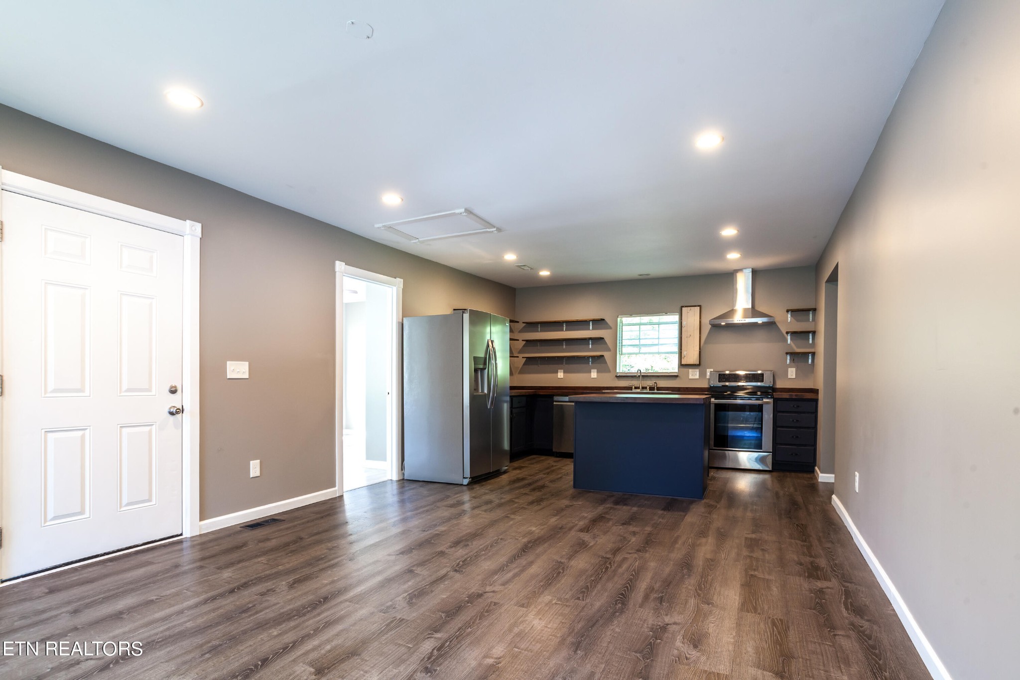 2115 Aster Road Knoxville, TN 37918 - Photo 13 of 39